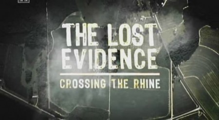 Velké bitvy historie / The Lost Evidence